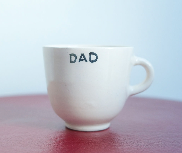 Own collection - coffee cups large