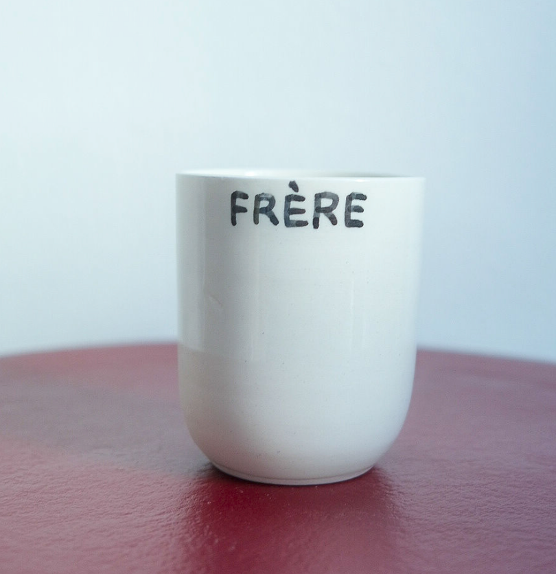 Own collection - coffee cups small