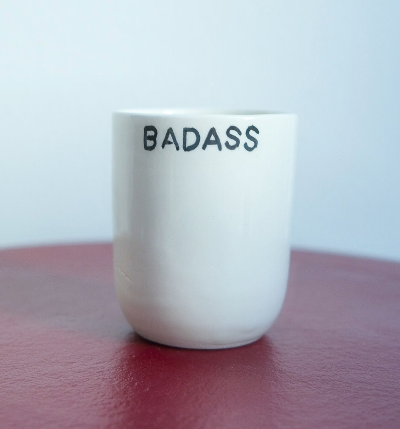 Own collection - coffee cups small