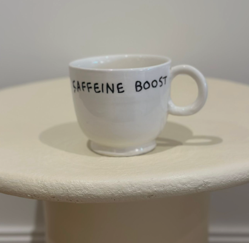 Own collection - coffee cups large