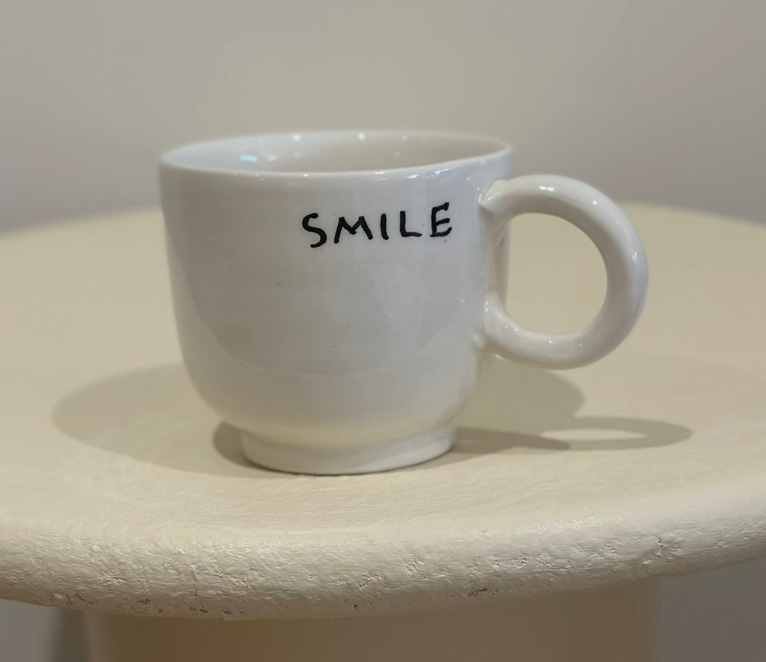 Own collection - coffee cups large