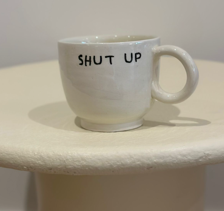 Own collection - coffee cups large