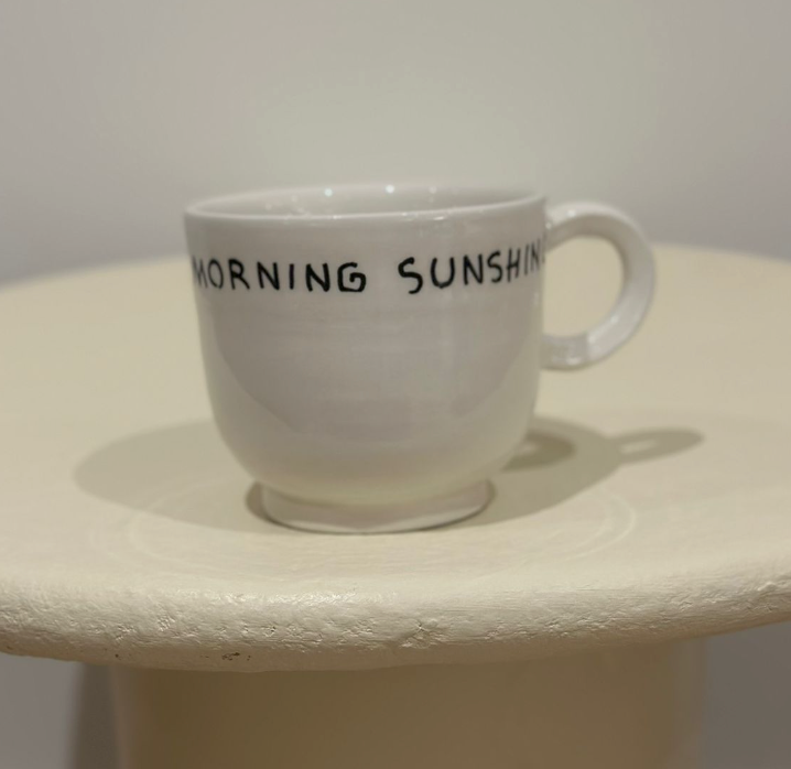 Own collection - coffee cups large