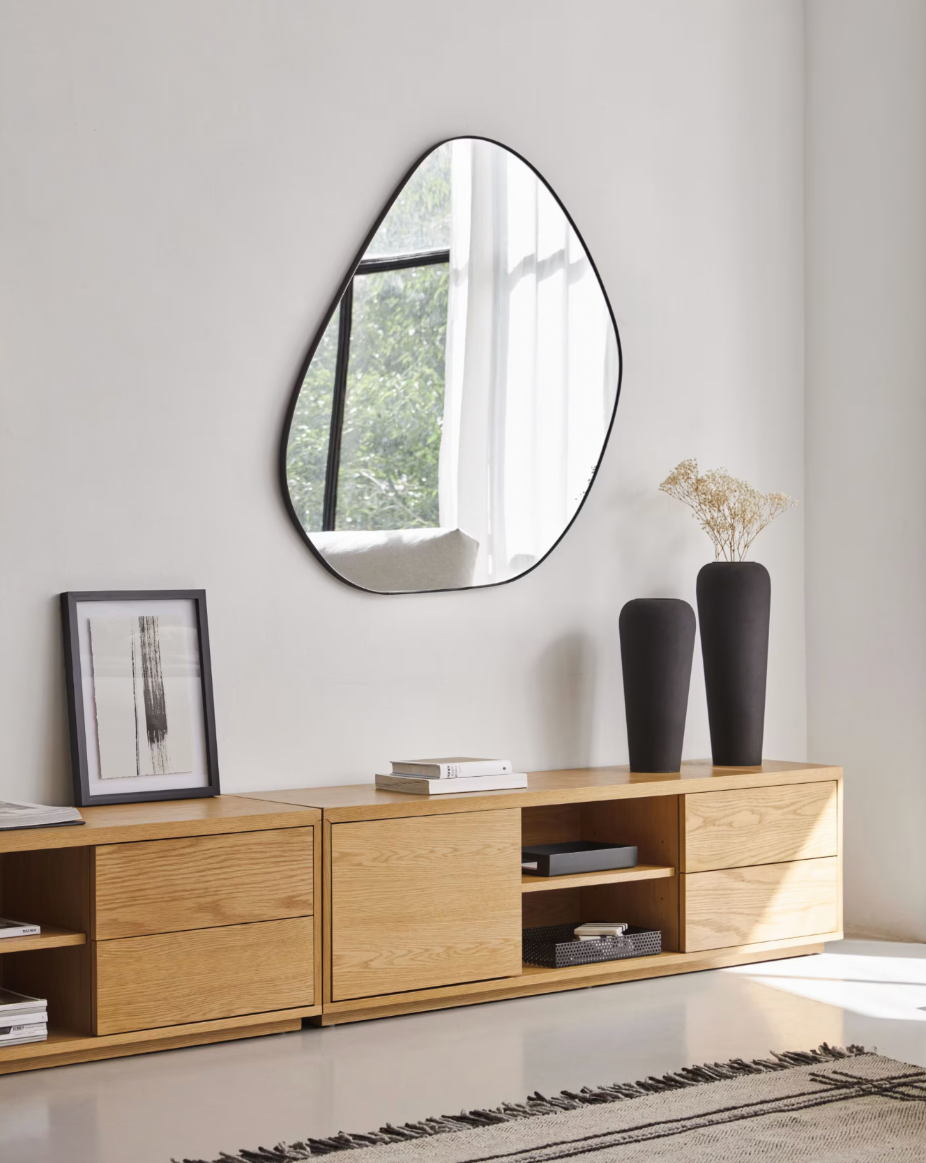 Anera mirror
