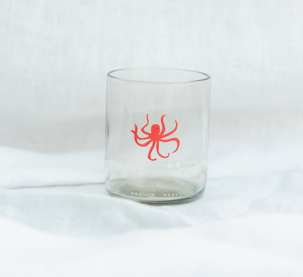 Unique glasses