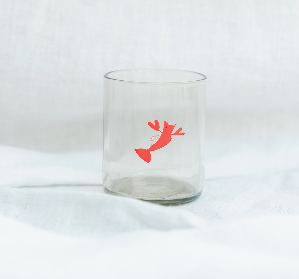 Unique glasses