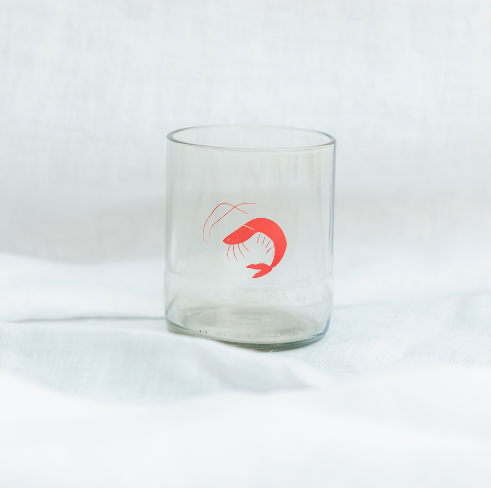 Unique glasses