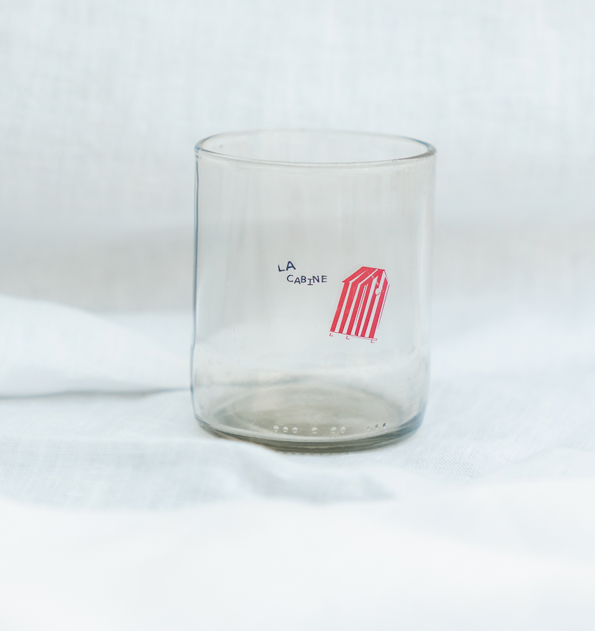 Unique glasses