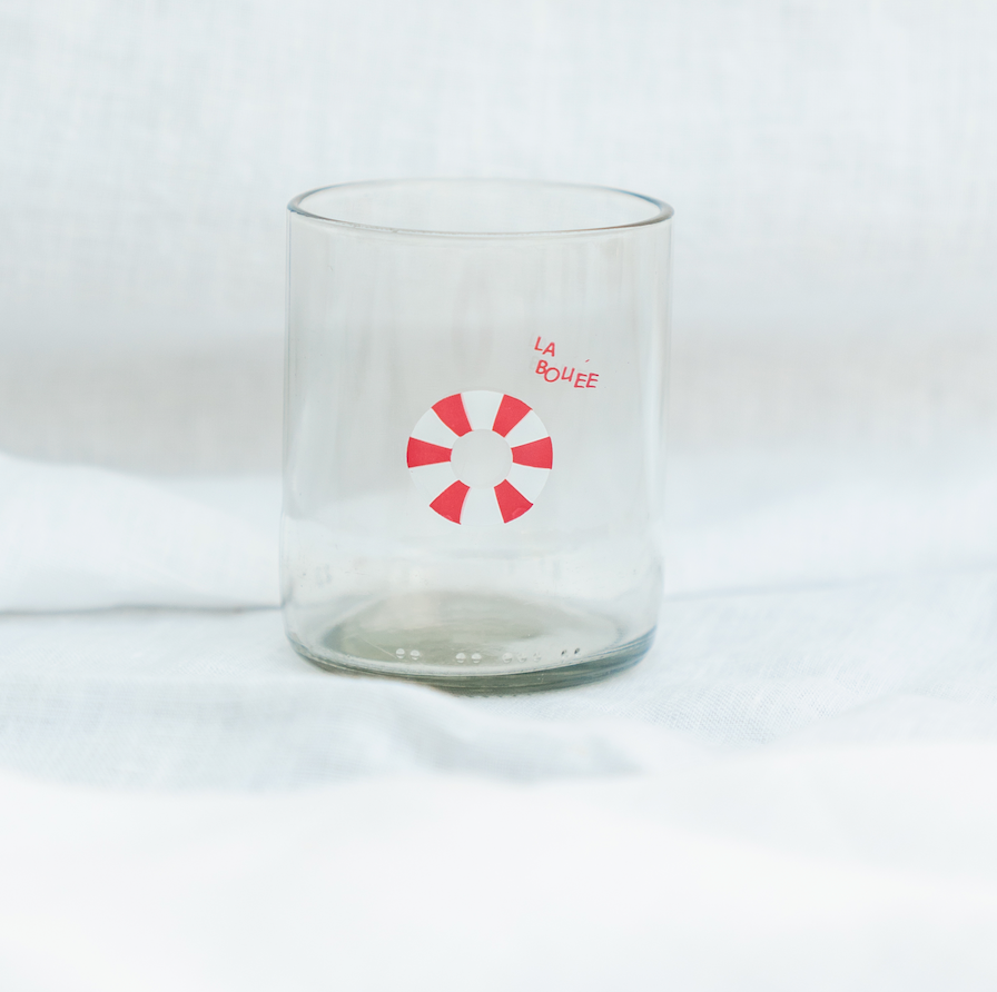 Unique glasses