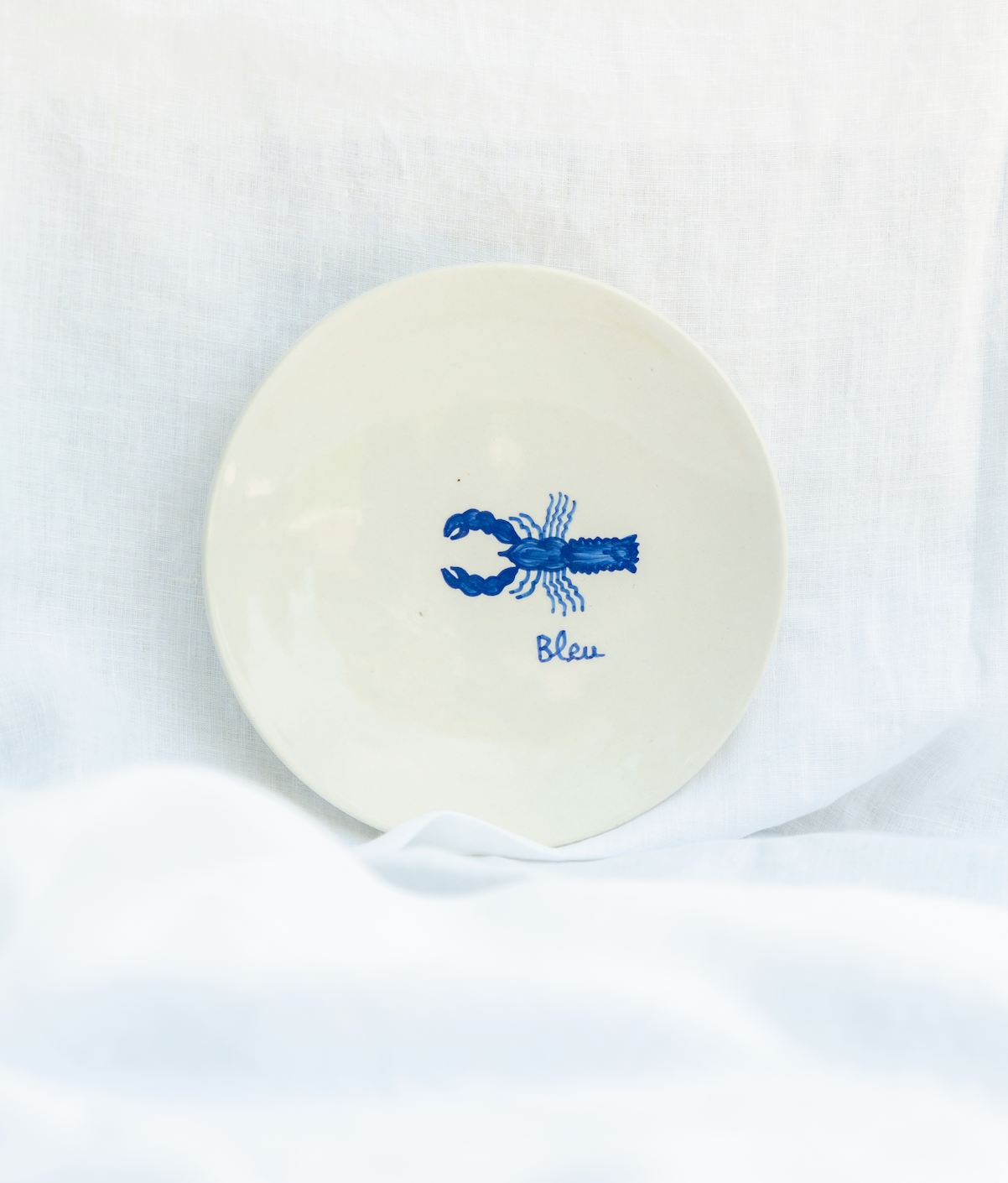 Own collection - plates 22 cm