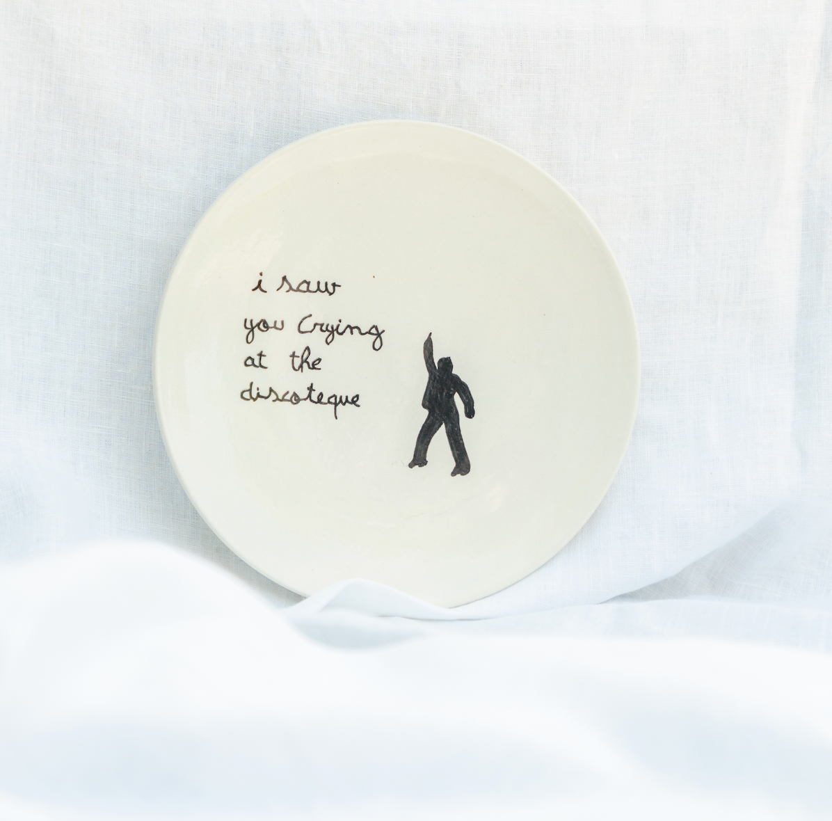 Own collection - plates 22 cm