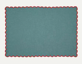 Embroided textile