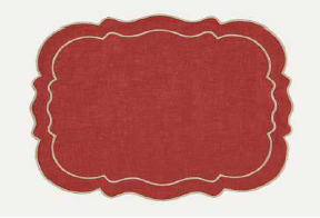 Embroided textile