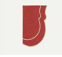 Embroided textile