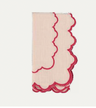 Embroided textile