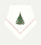 Embroided textile