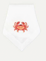 Embroided textile
