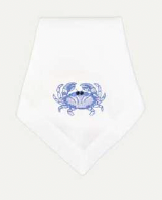 Embroided textile