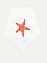 Embroided textile