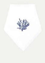 Embroided textile