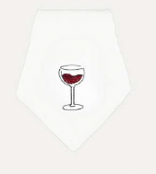 Embroided textile