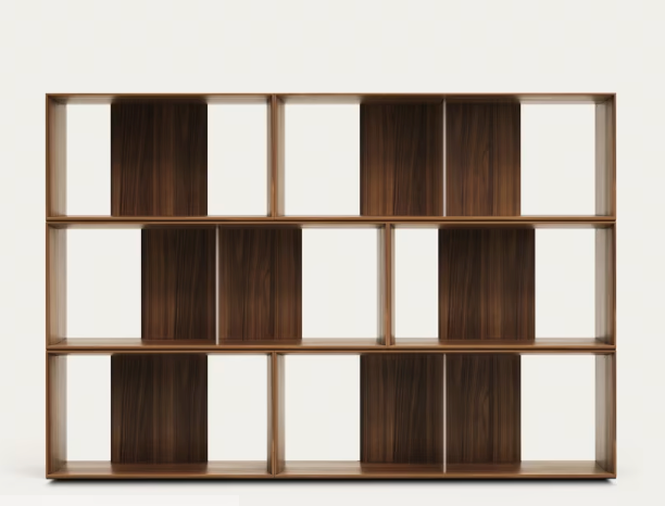 Modular cabinet