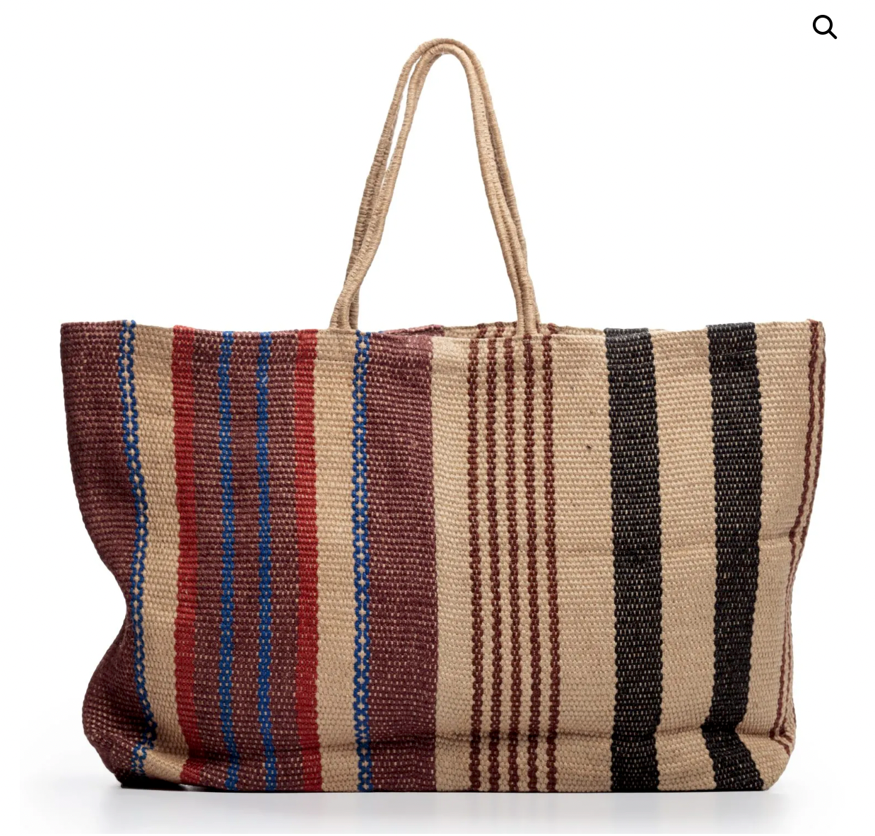 Jute bags
