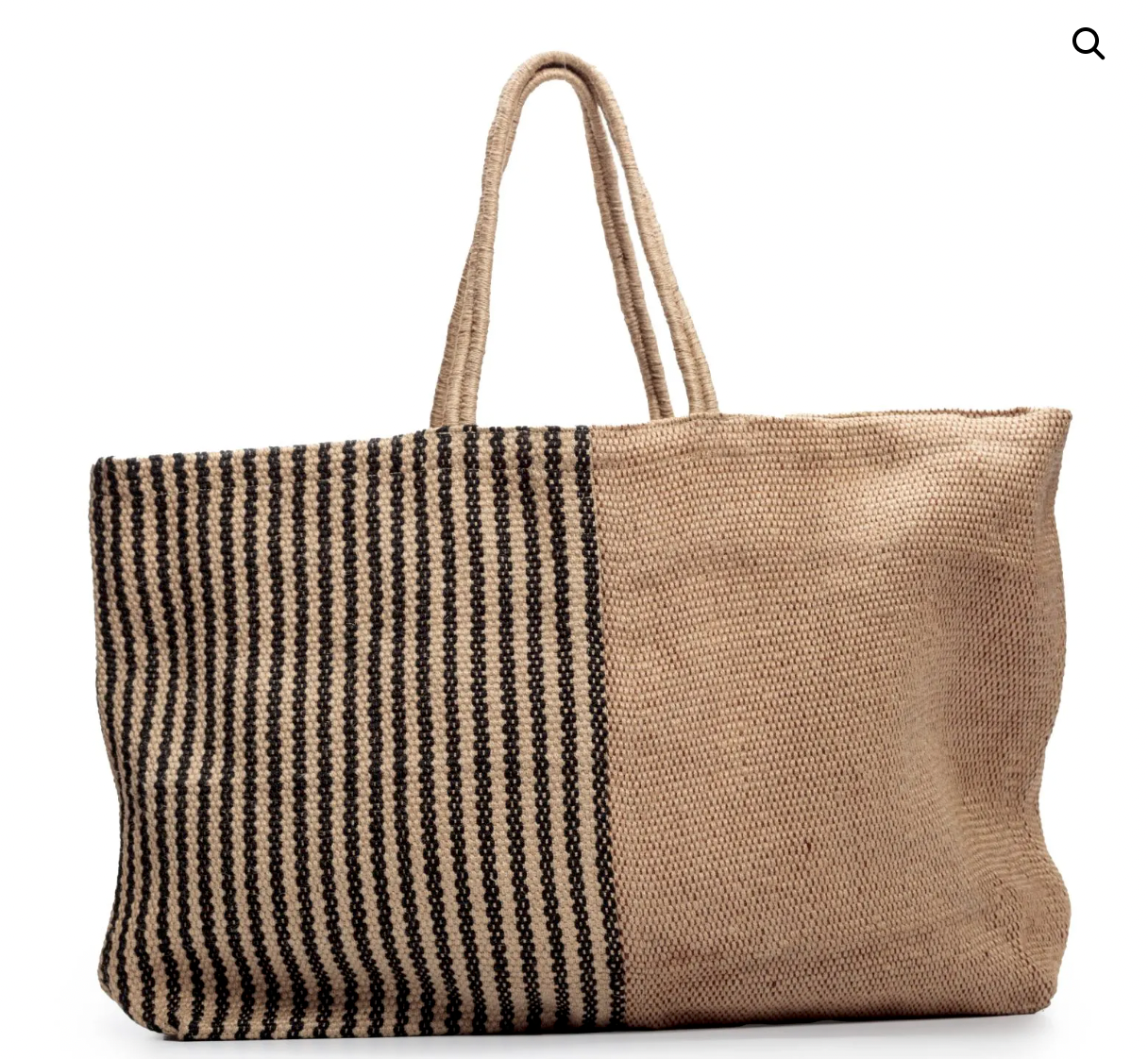 Jute bags