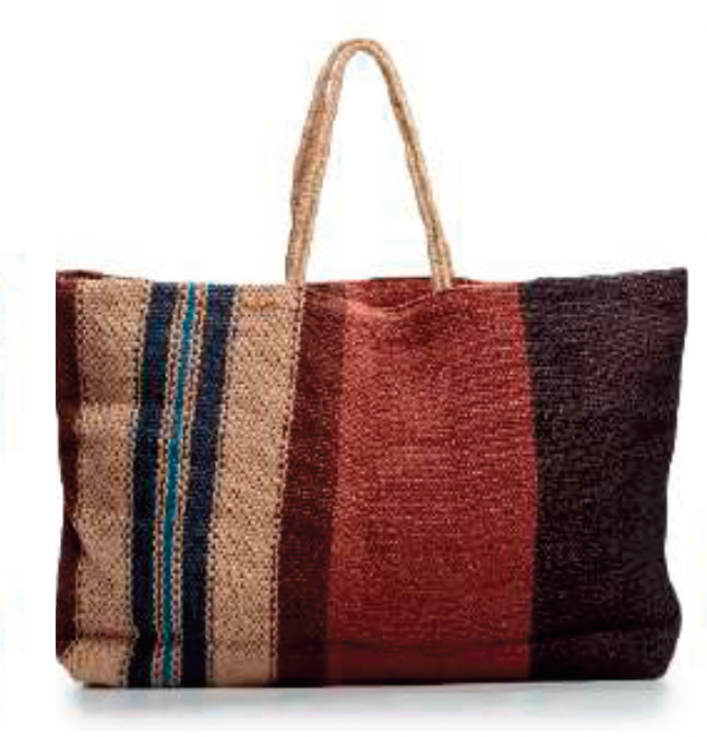 Jute bags