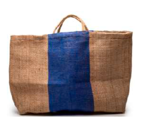 Jute bags