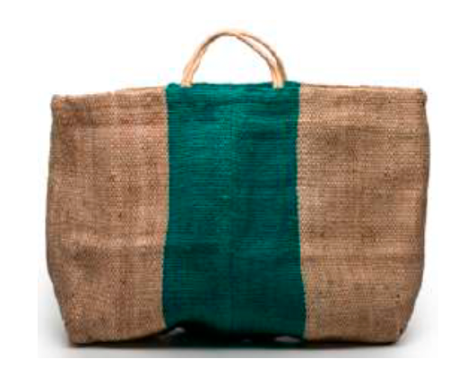 Jute bags