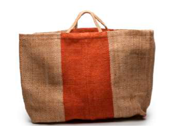 Jute bags