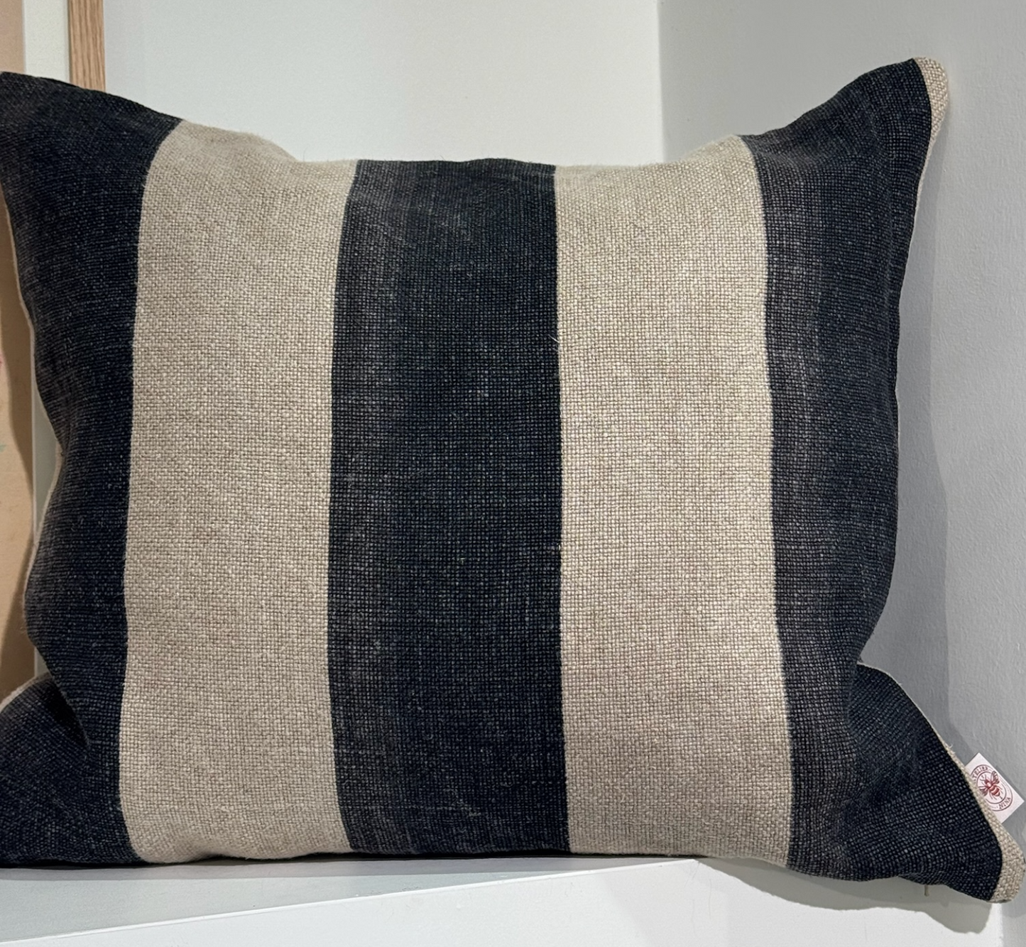 New pillows - own collection