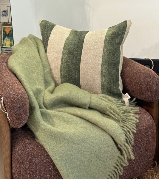 New pillows - own collection