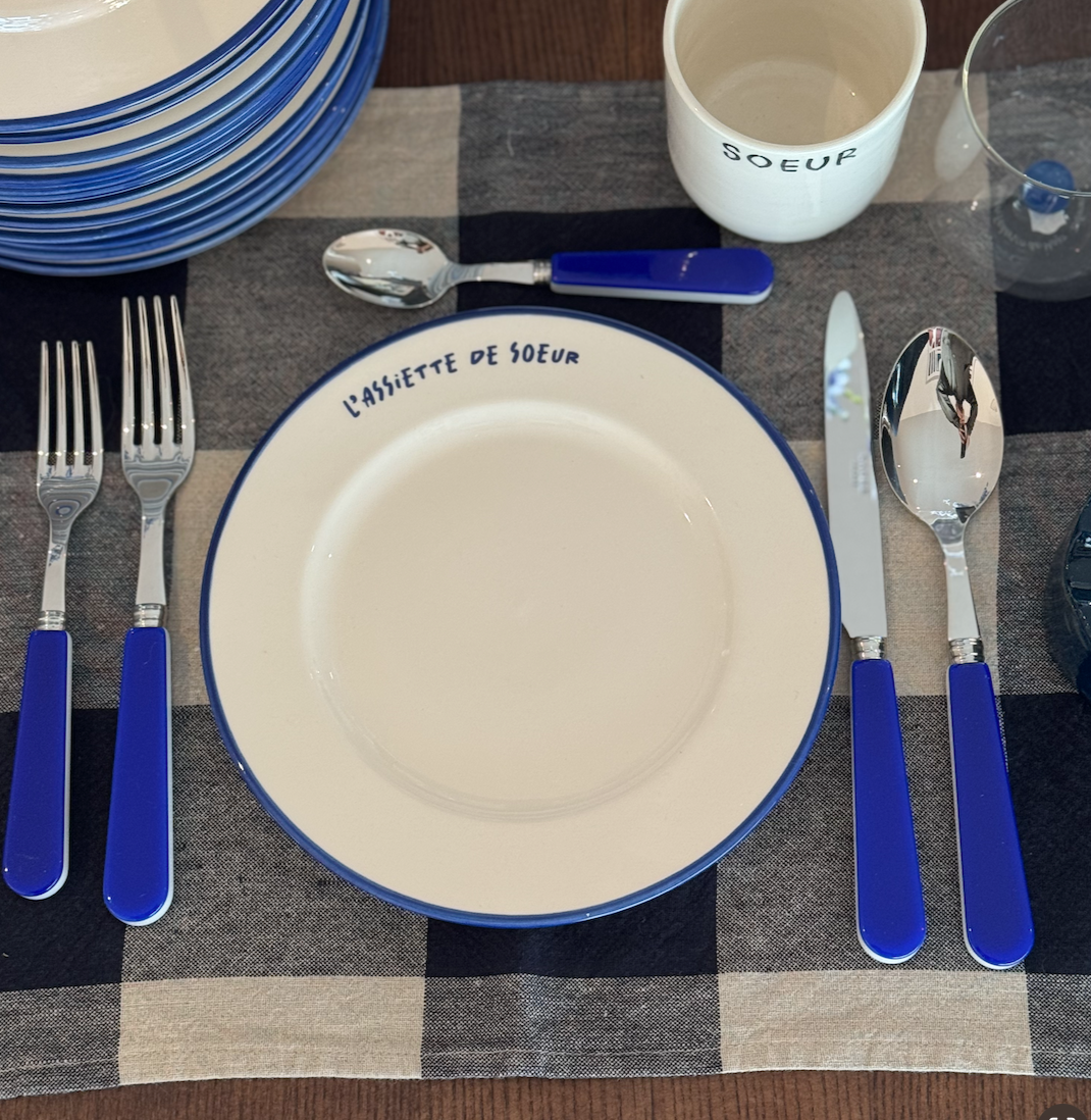 Family plates