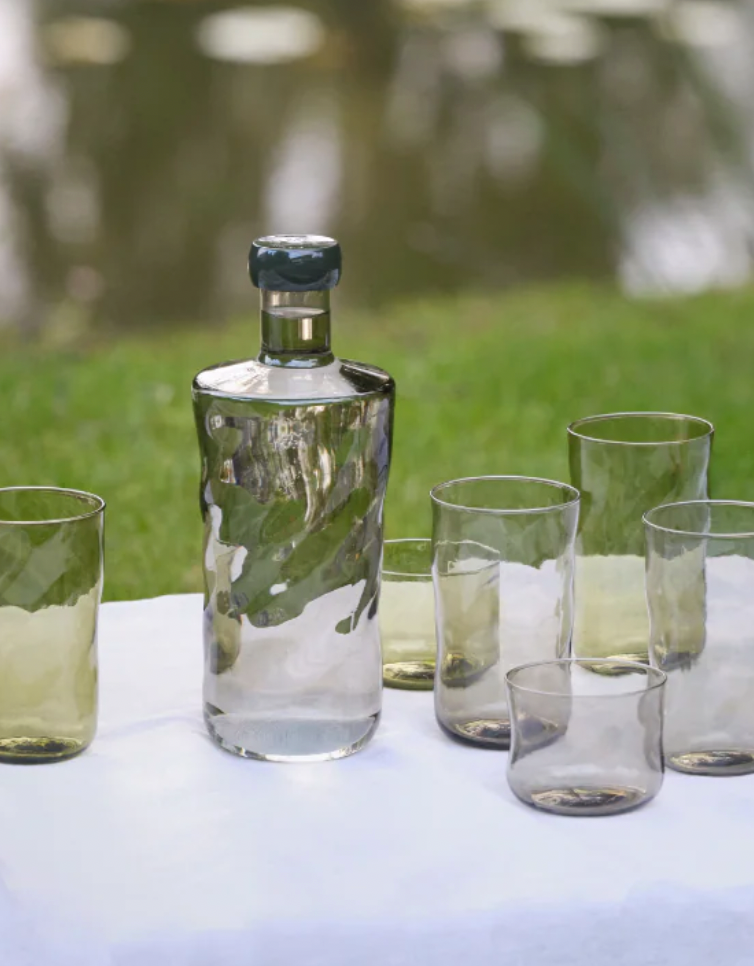 Swirl bottle medium (0,75L)