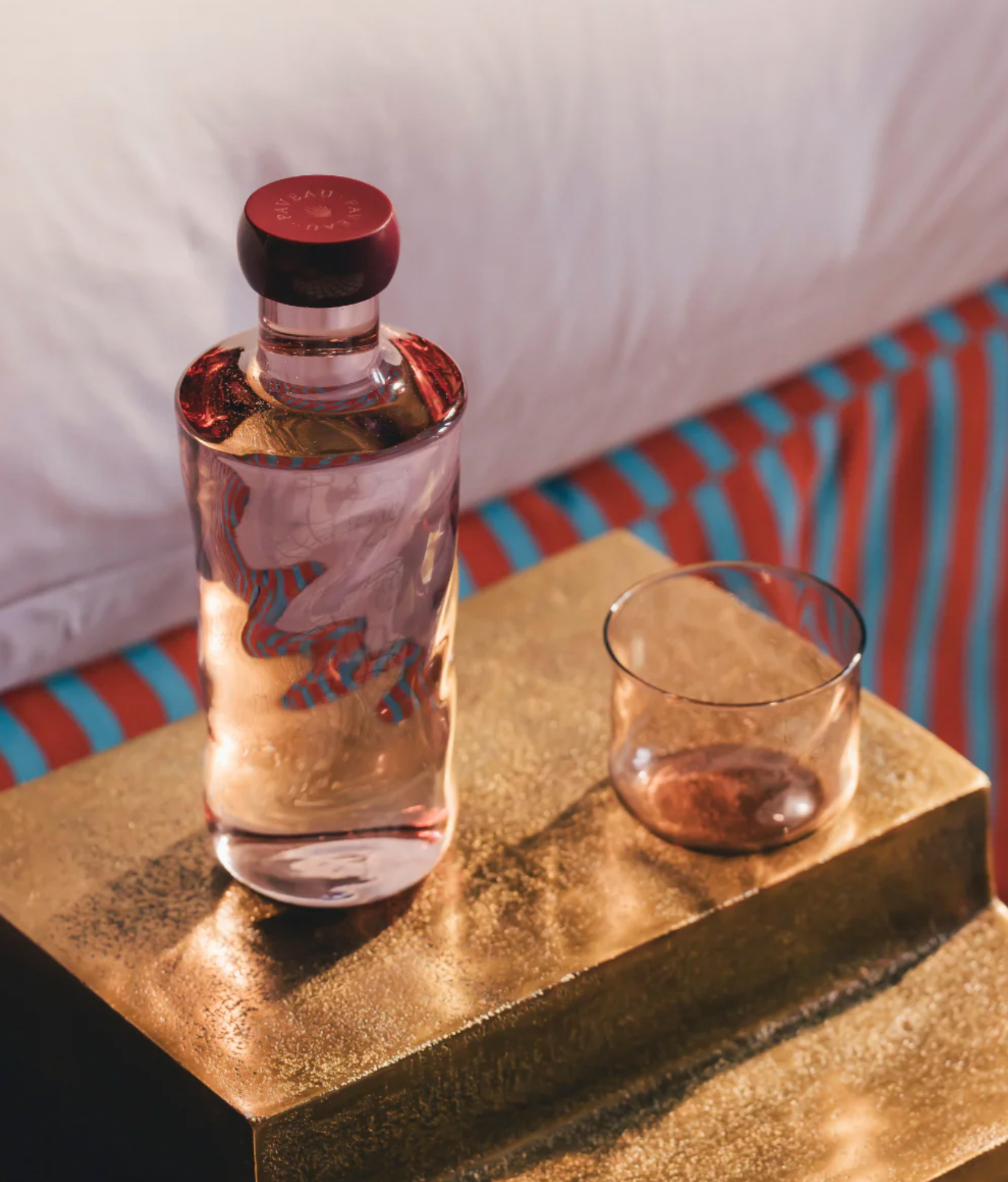 Swirl bottle medium (0,75L)