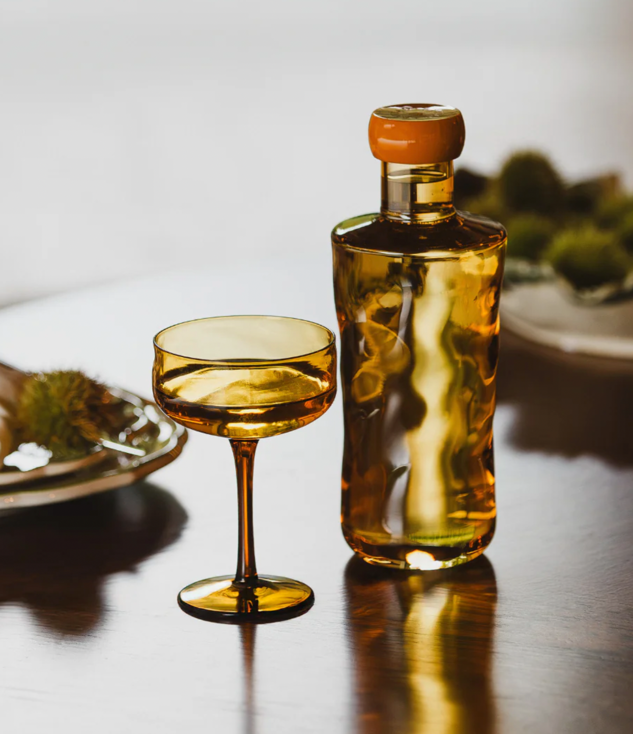 Swirl bottle medium (0,75L)