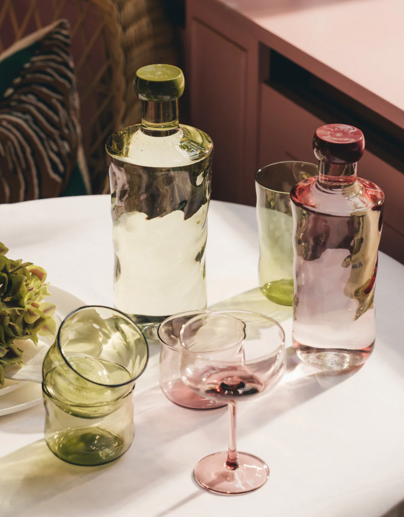 Swirl bottle medium (1,25L)