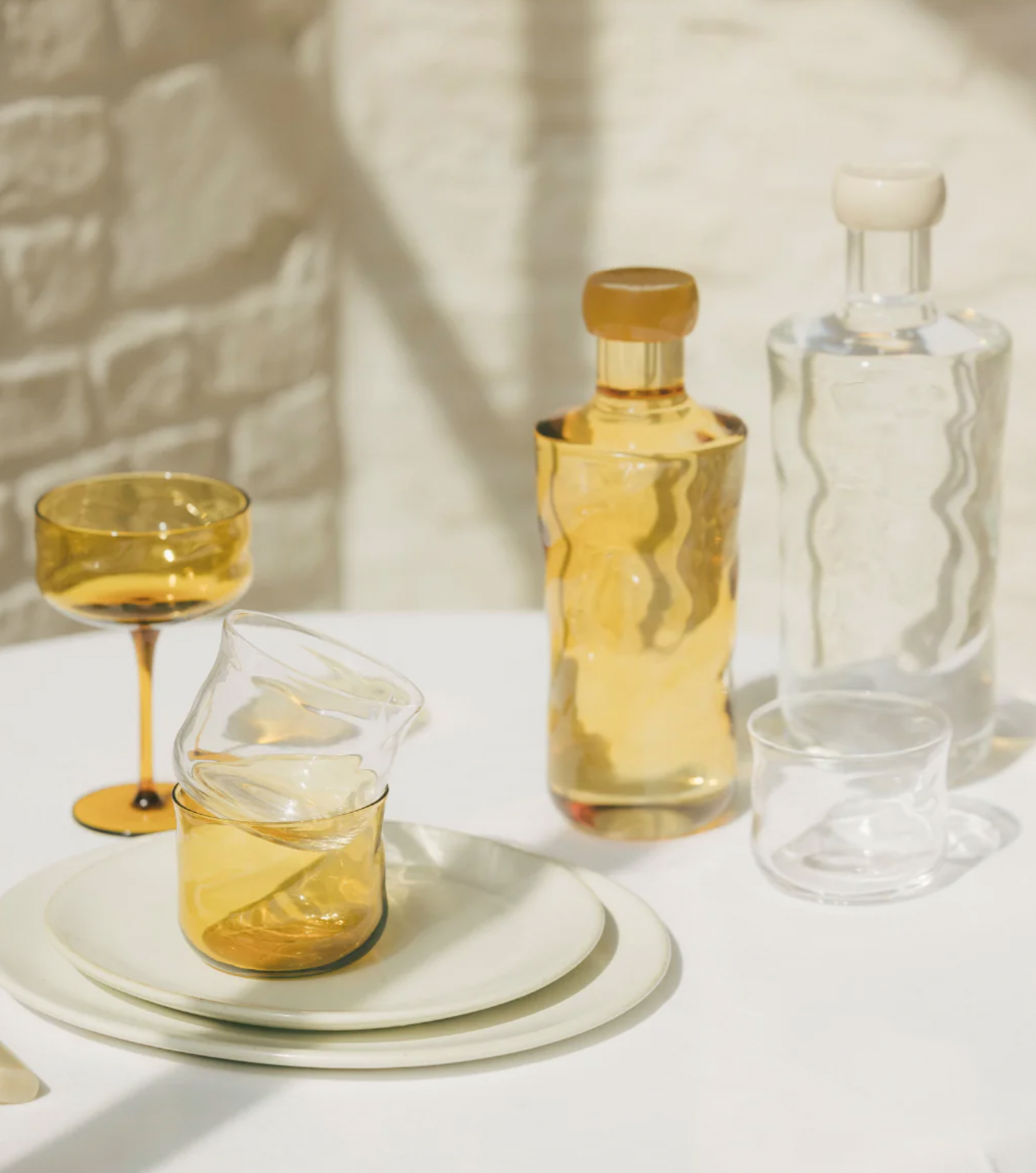 Swirl bottle medium (1,25L)