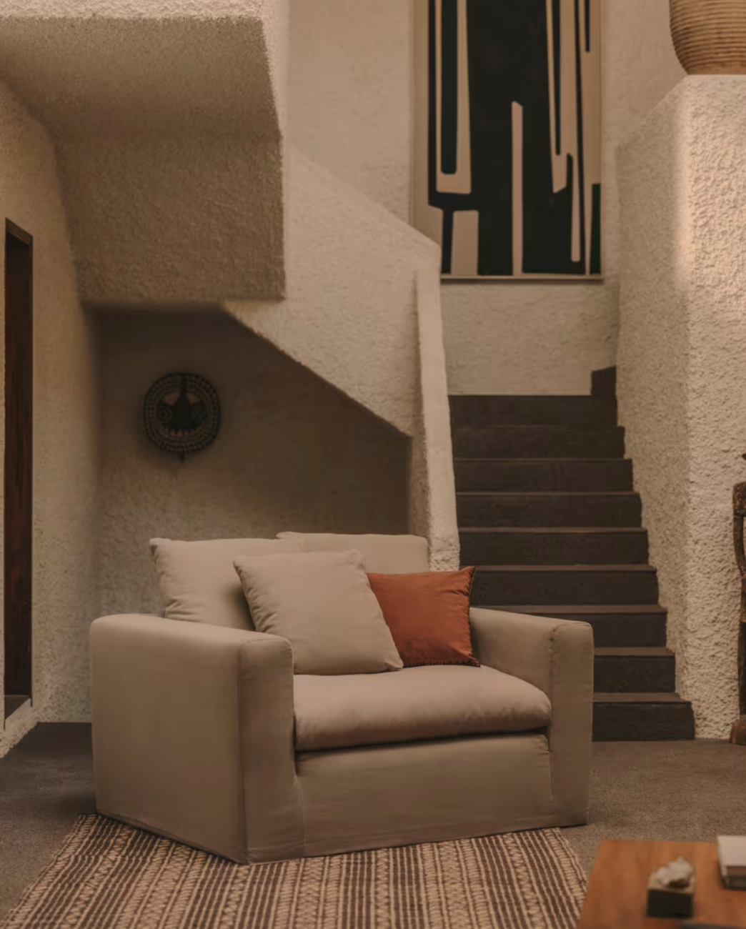 Norma sofa