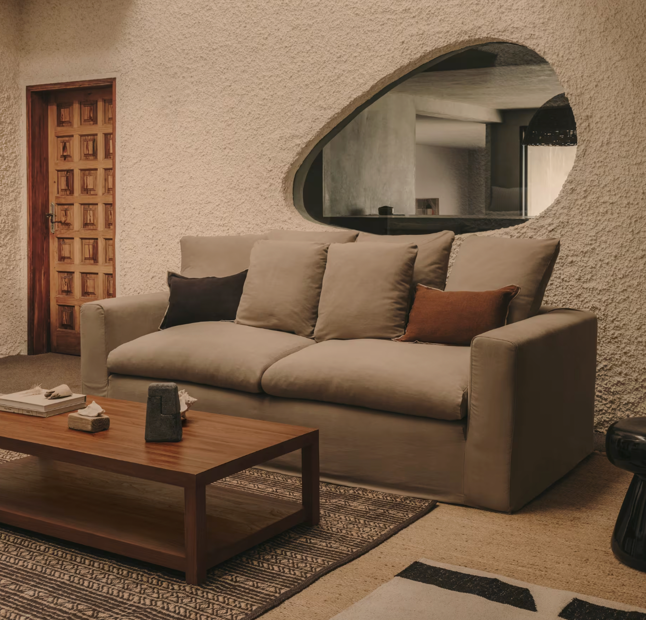 Norma sofa
