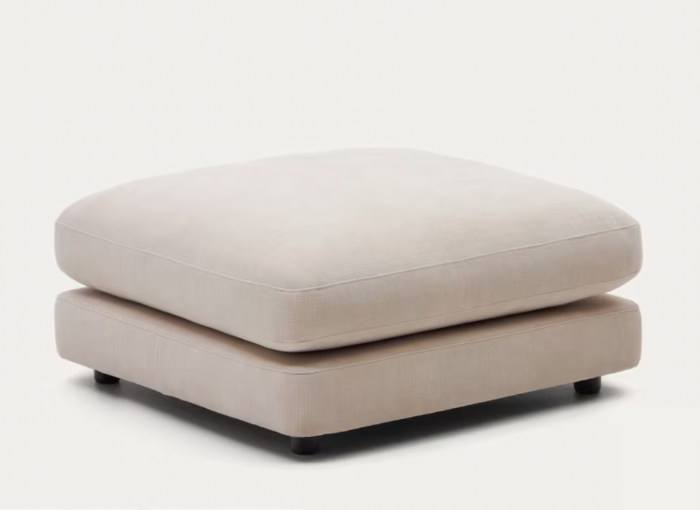 Cosy sofa