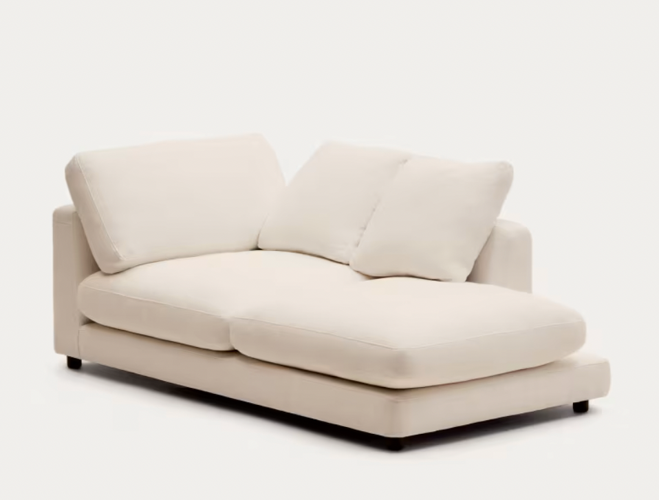 Cosy sofa