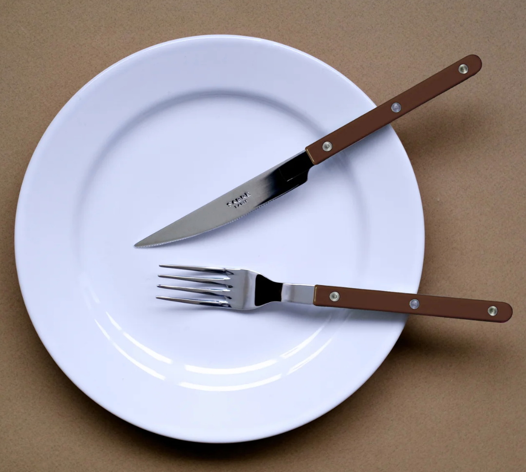 Bistrot - 4-piece cutlery set