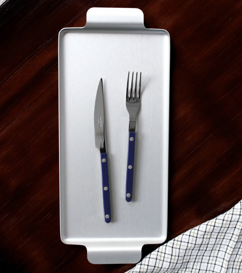 Bistrot - 4-piece cutlery set