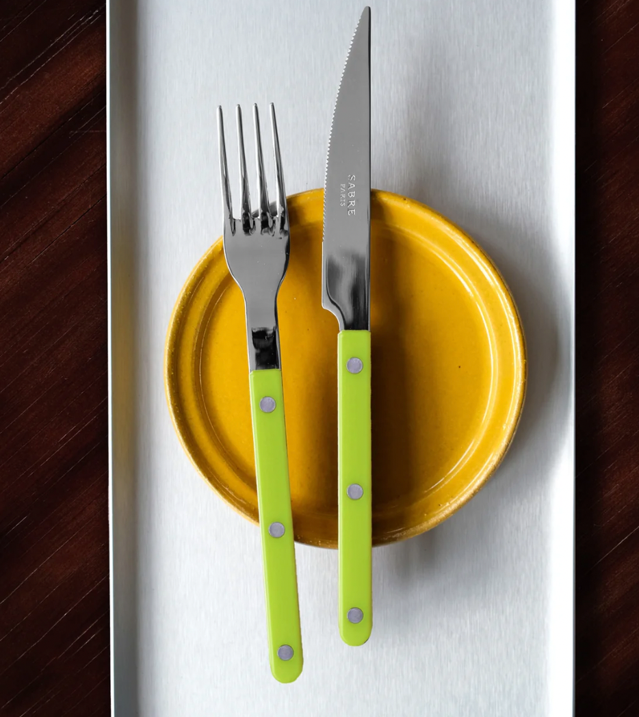 Bistrot - 4-piece cutlery set