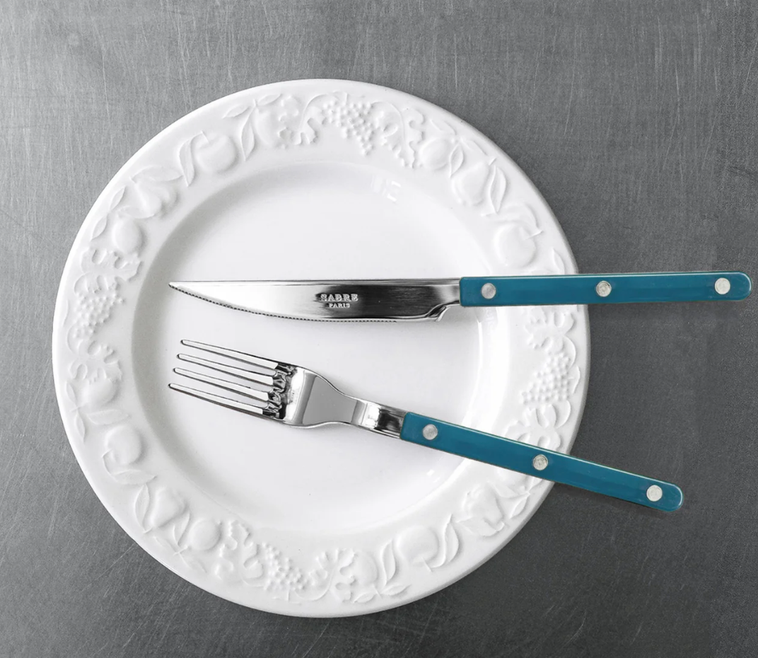 Bistrot - 4-piece cutlery set