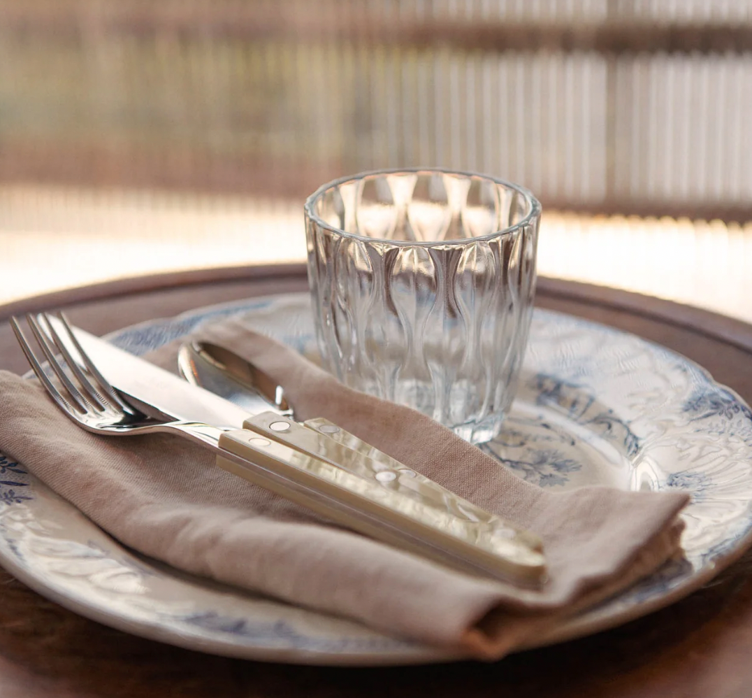 Bistrot - 4-piece cutlery set