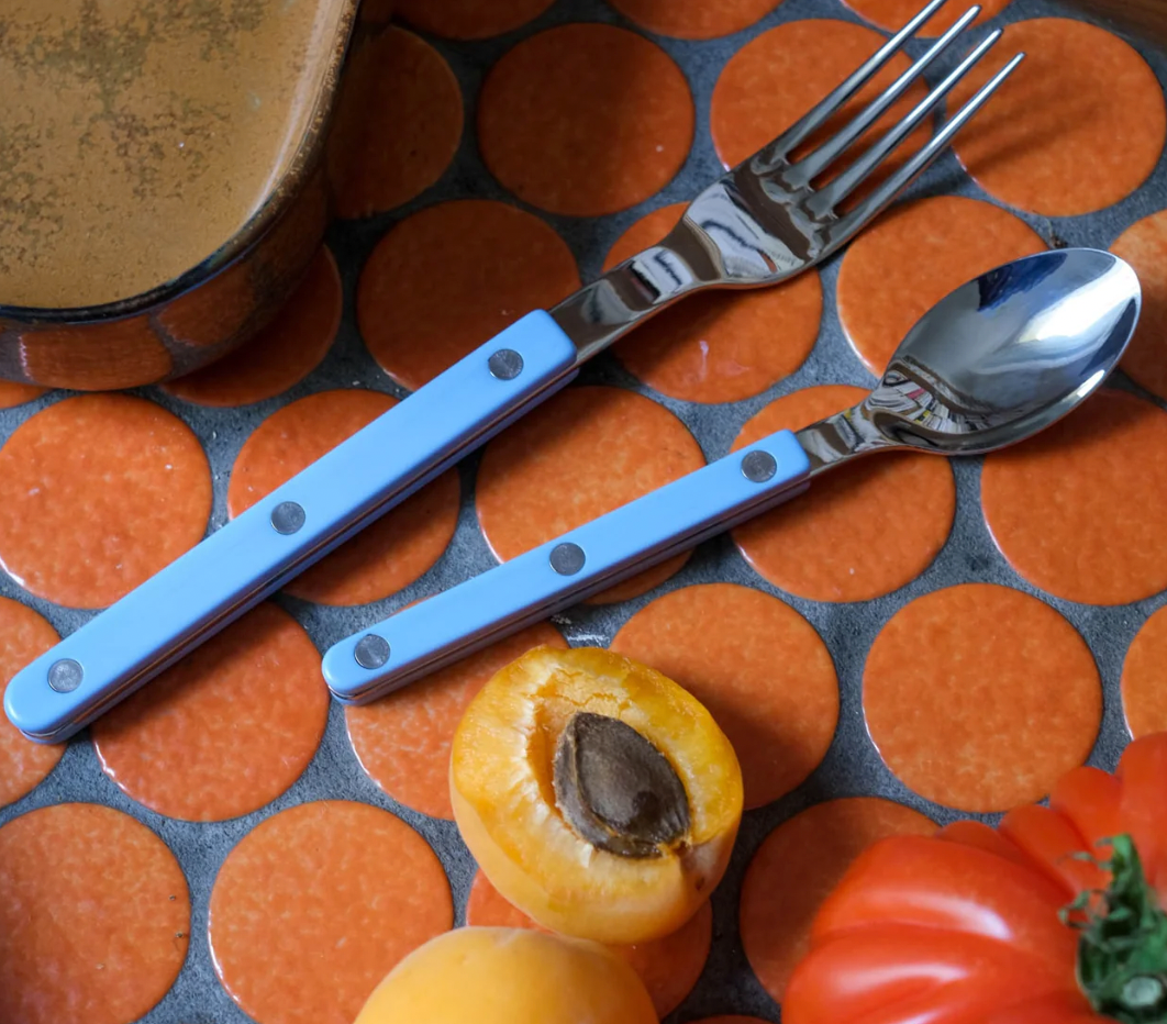 Bistrot - 4-piece cutlery set